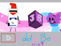 Fiddlebops video ill make
