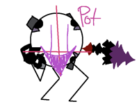 Pot