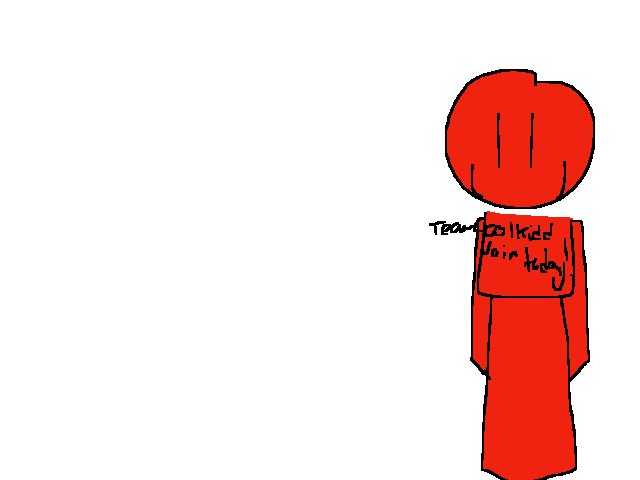 boss 4 phase II (idle)