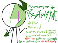 Protomyne