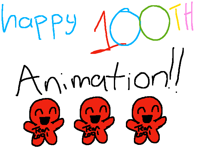 100th!!