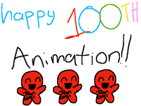 100th!!