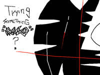 trying something ###? (answer in the comments)