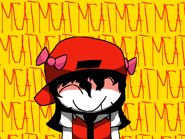 meatgirl real