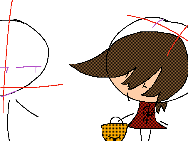 it might be HALLOWEEEEN