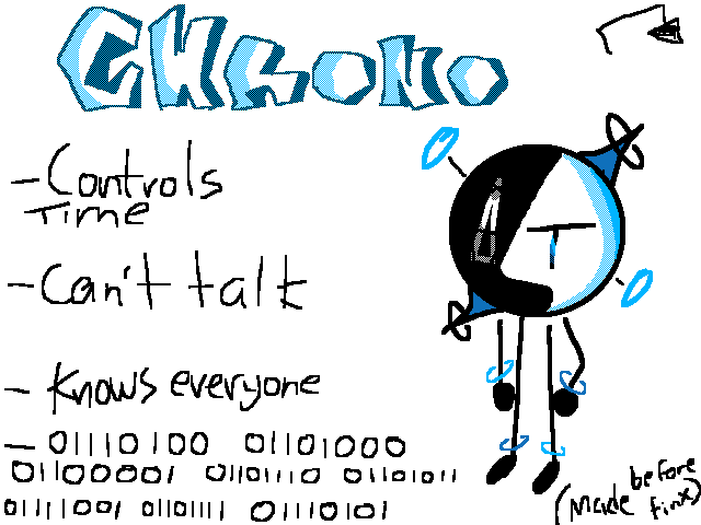 Chrono