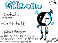 Chrono