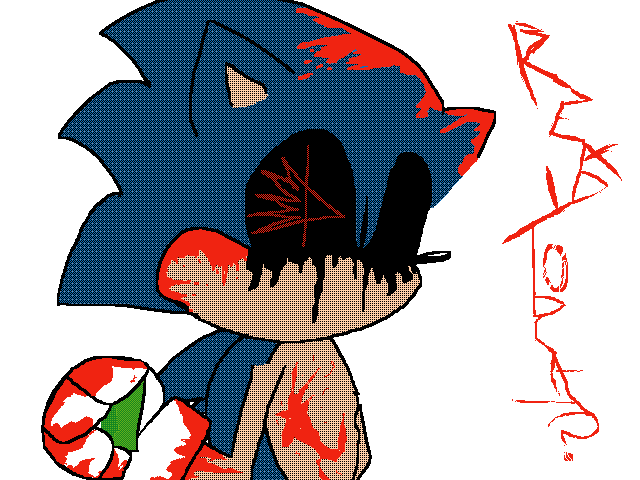 PROTOTYPE#1: ChaosSeeker