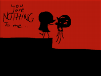 (au) an story where your sister is a traitor (not)
