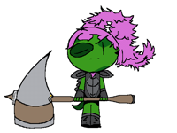 i forgor i did this