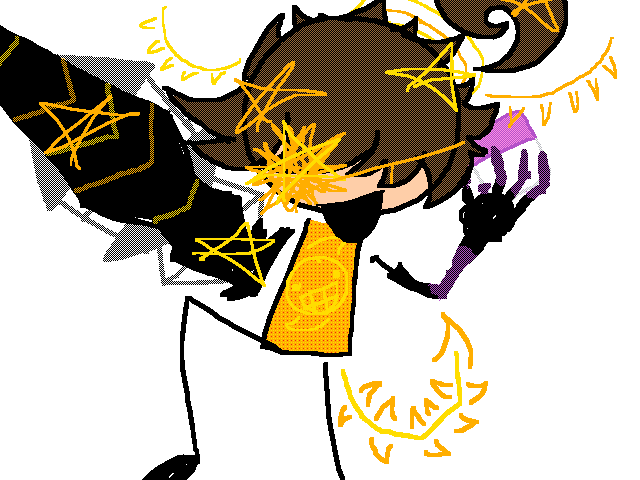 Consumed by the admin