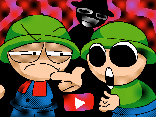 Applecore video i will upload