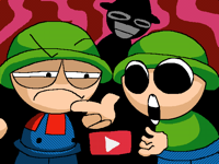 Applecore video i will upload