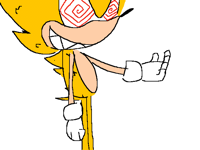 sad attempt of fleetway