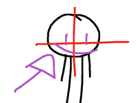 Him