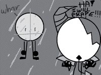 Forgotten Memories sneakpeak image