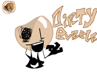 Dirty Bubble Fanart