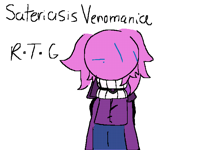 .Evillious Chronicles Sinners and Anti-sinners.