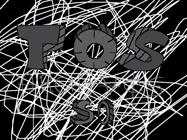 TOS archives S0