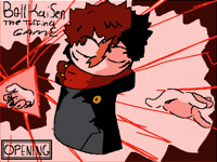 Aizo -The Tuffing Games