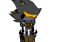 FURNACE THE HEDGEHOG