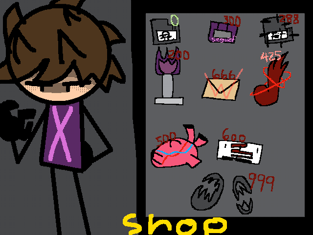 Lullaby Shop (Beta)