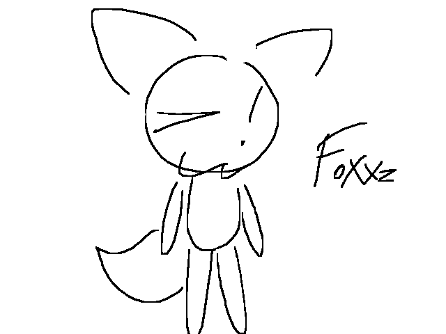 Animalxzz: foxxz