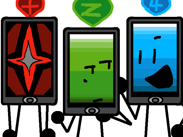 3mephones