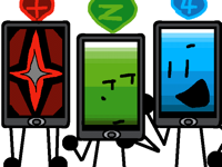 3mephones