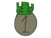 1 egg