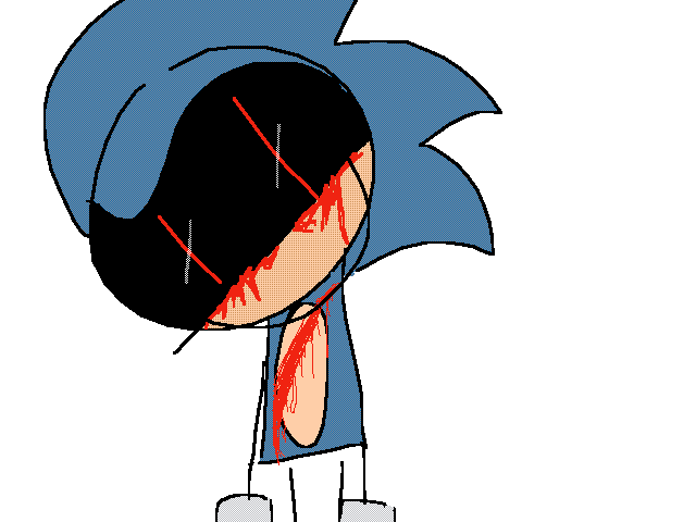 bloodlord(sonin universe)