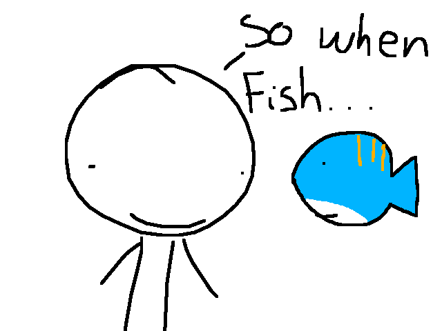 🐟