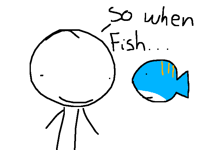 🐟