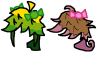 Hairs