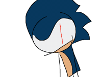 exeluck (sonin universe)