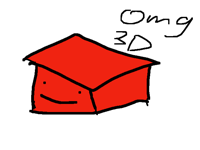 Omg 3D (for contest