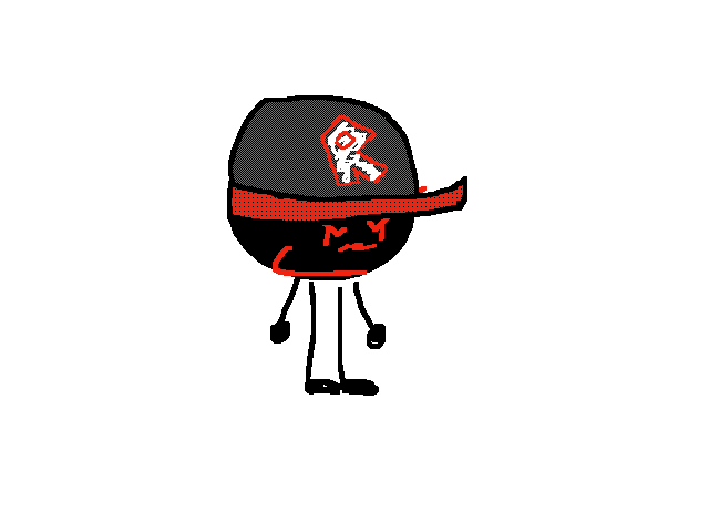object666 (inspired on the hello john doe one)