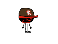 object666 (inspired on the hello john doe one)