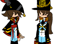 uss constitution yeah