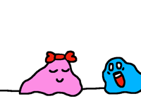 POV when you think you are the chosen one