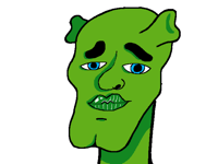 POV when you see your crush.