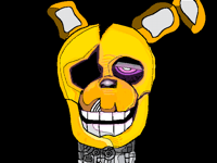 Spring Trap