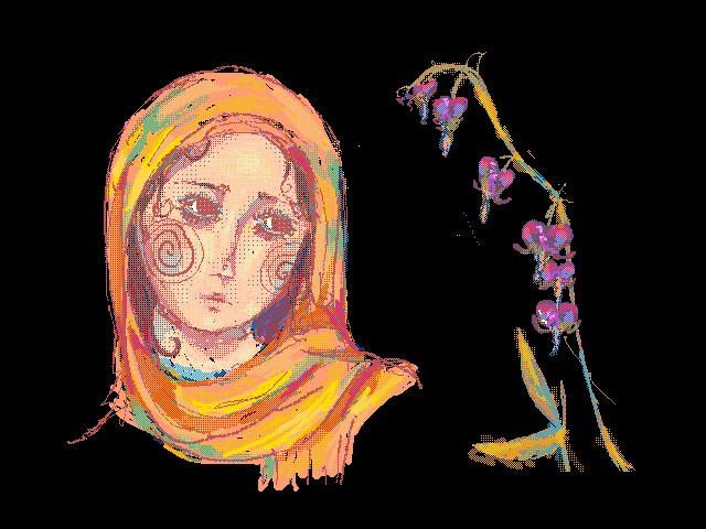 and all of it was written.