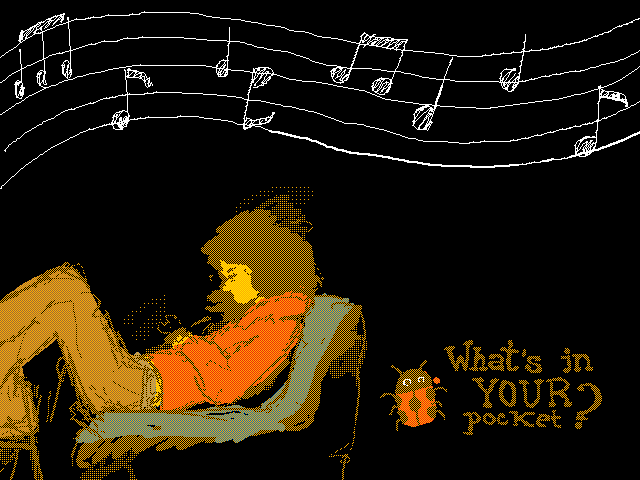 nature's first green is gold