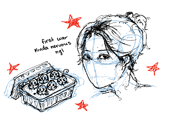 when it's my turn to grow up