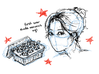 when it's my turn to grow up