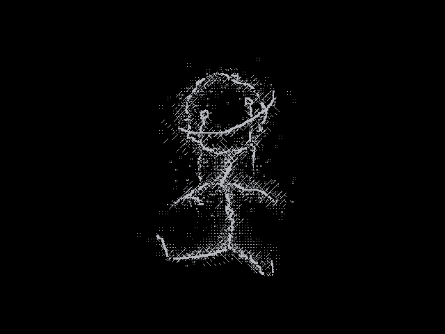 We’re gonna call him derek