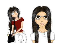 FANART FOR MY HG @kammii