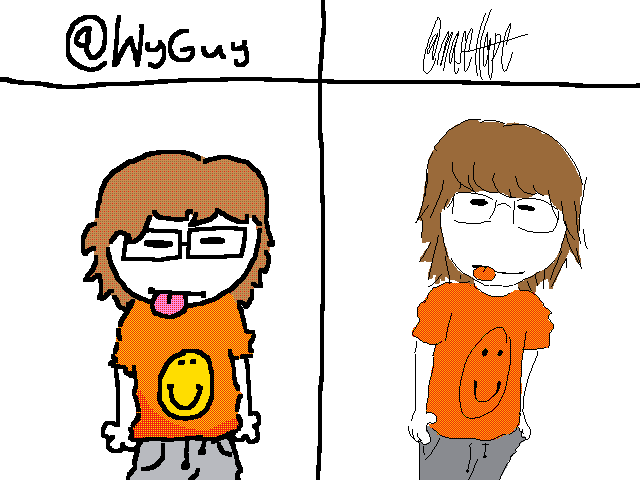 @WyGuy