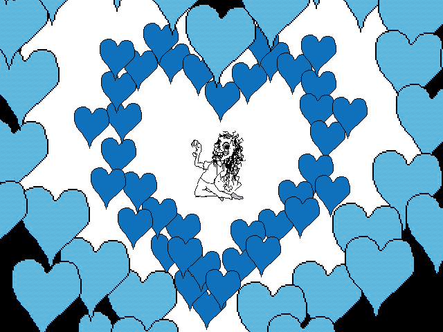 Blue Valentine